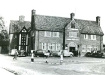 1960s White Post Inn on A614
